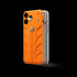 iPhone Case / RSR17 Sunset Orange - Magnetic Shield